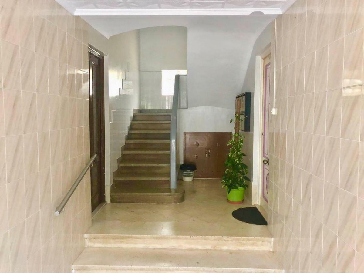 Cozy Apartment In Valencia! Wi-Fi ! Exterior foto